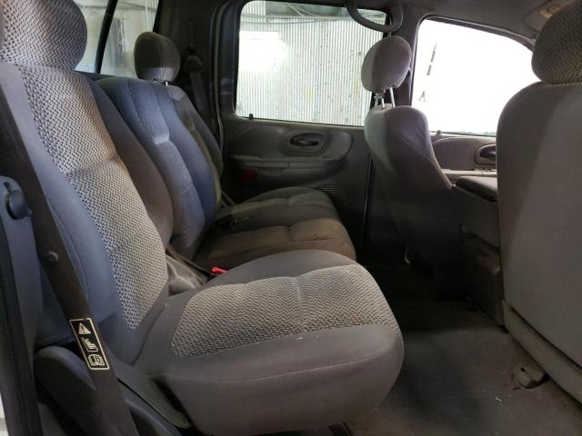 Photo 10 from auction – 2002 FORD F150 SUPER with VIN 1FTRW08L52KC05938