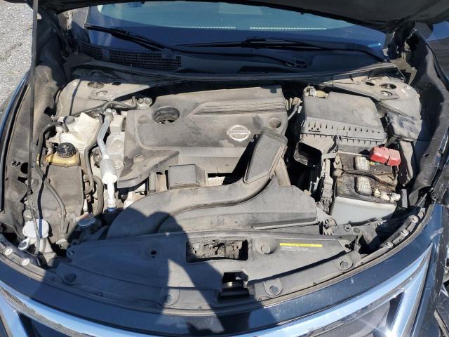 Photo 11 from auction – 2015 NISSAN ALTIMA 2.5 with VIN 1N4AL3AP2FN347162