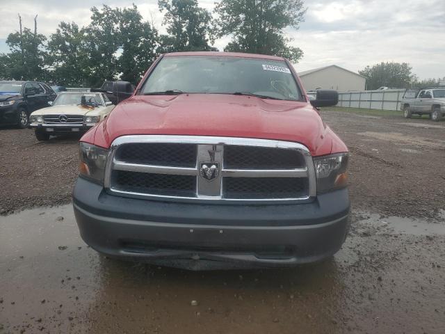 Photo 5 from auction – 2011 DODGE RAM 1500 with VIN 1D7RB1GPXBS506491