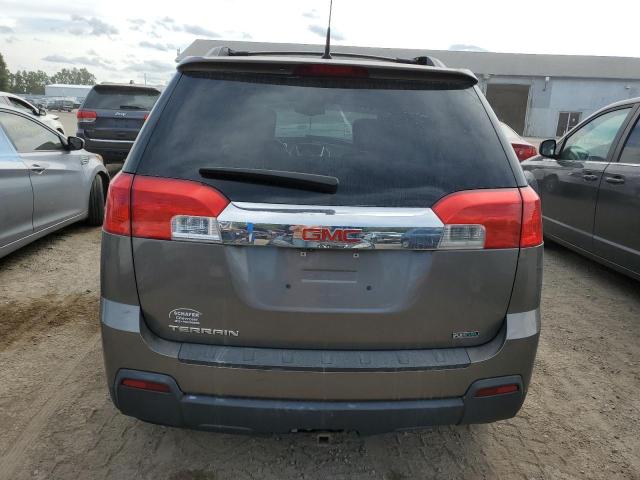 Photo 6 from auction – 2012 GMC TERRAIN SL with VIN 2GKALUEK5C6105940
