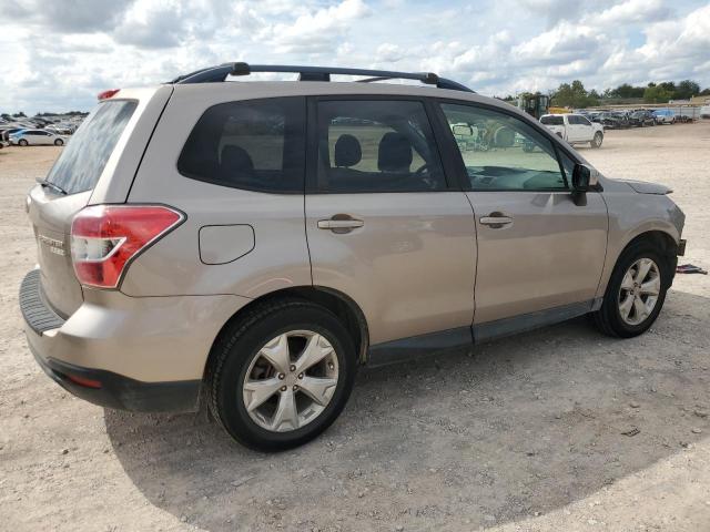 Photo 3 from auction – 2014 SUBARU FORESTER 2 with VIN JF2SJACCXEG505318