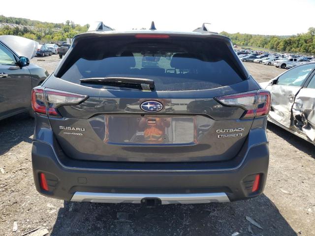 Photo 6 from auction – 2022 SUBARU OUTBACK TO with VIN 4S4BTGPD7N3199468
