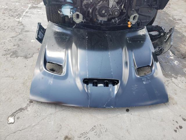 Photo 12 from auction – 2020 DODGE CHALLENGER with VIN 2C3CDZFJ6LH125613