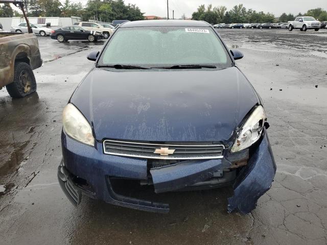 Photo 5 from auction – 2011 CHEVROLET IMPALA LT with VIN 2G1WG5EK7B1153875