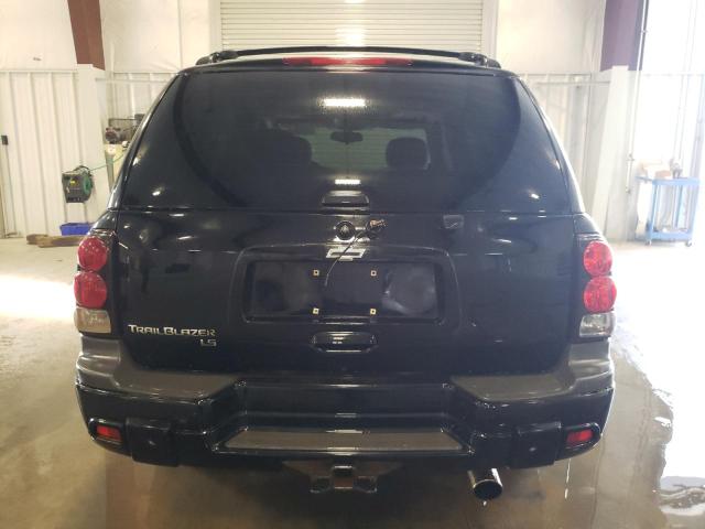 Photo 6 from auction – 2005 CHEVROLET TRAILBLAZE with VIN 1GNDT13S852203359