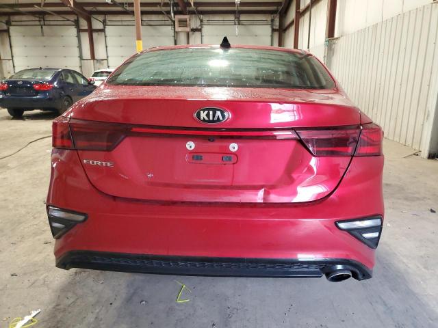 Photo 6 from auction – 2020 KIA FORTE FE with VIN 3KPF24AD7LE224603