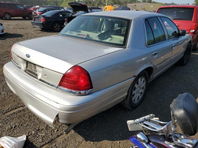 Photo 3 from auction – 2006 FORD CROWN VICT with VIN 2FAFP74W56X159724