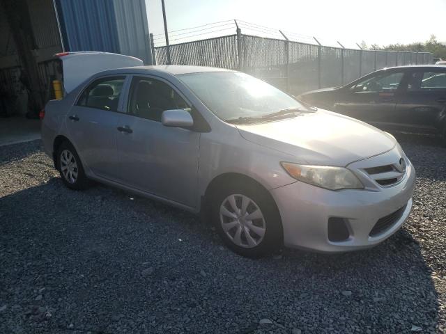 Photo 4 from auction – 2012 TOYOTA COROLLA BA with VIN 2T1BU4EE5CC770505