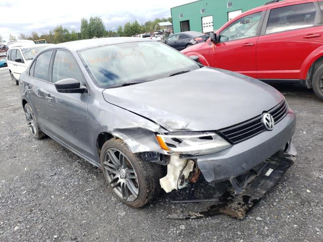 Photo 4 from auction – 2013 VOLKSWAGEN JETTA BASE with VIN 3VW2K7AJ1DM446466