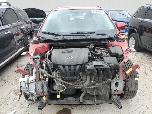Photo 5 from auction – 2014 MAZDA CX-5 SPORT with VIN JM3KE2BE9E0372739