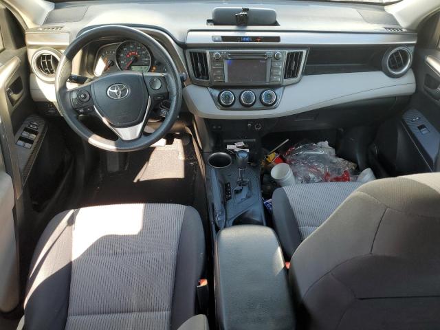 Photo 8 from auction – 2013 TOYOTA RAV4 LE with VIN JTMZFREV6DD021528