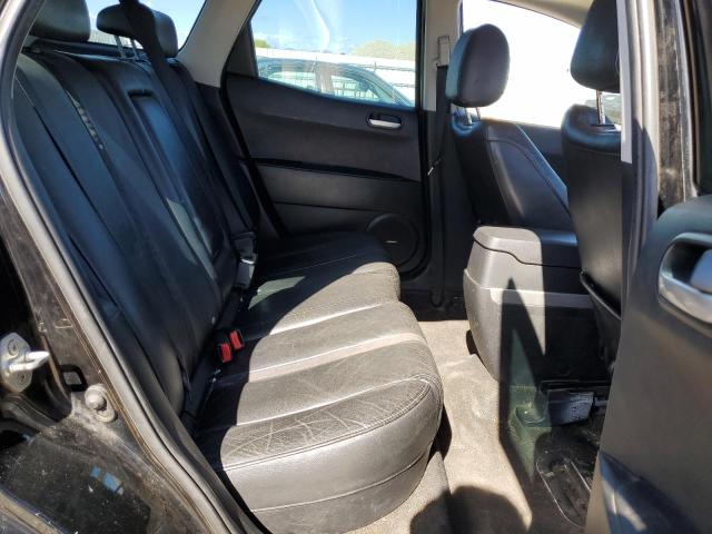 Photo 11 from auction – 2009 MAZDA CX-7 with VIN JM3ER29L790226044