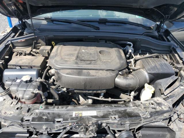 Photo 11 from auction – 2018 DODGE DURANGO GT with VIN 1C4RDJDG9JC431560