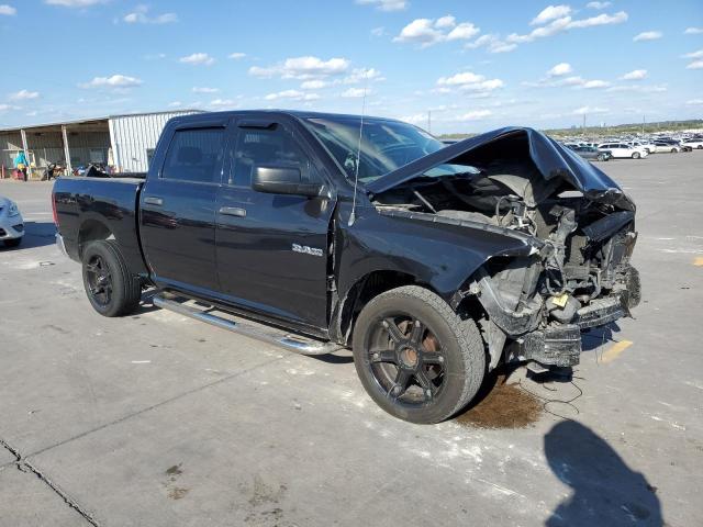 Photo 4 from auction – 2010 DODGE RAM 1500 with VIN 1D7RB1CP2AS209140