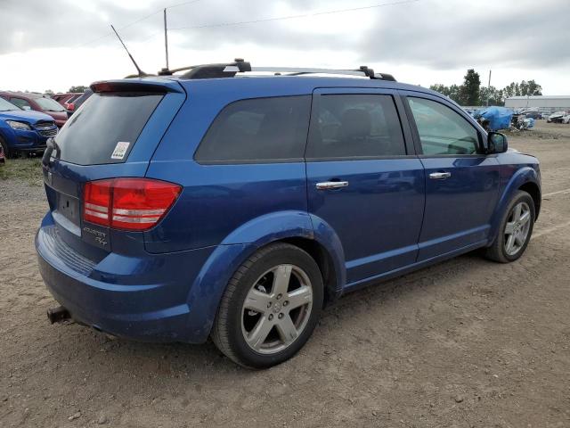 Photo 3 from auction – 2010 DODGE JOURNEY R/ with VIN 3D4PH6FV2AT130592