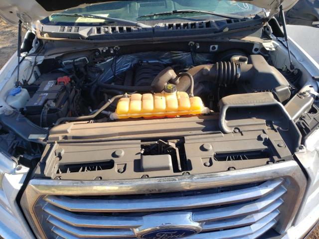 Photo 11 from auction – 2016 FORD F150 SUPER with VIN 1FTEW1CF7GKD39749