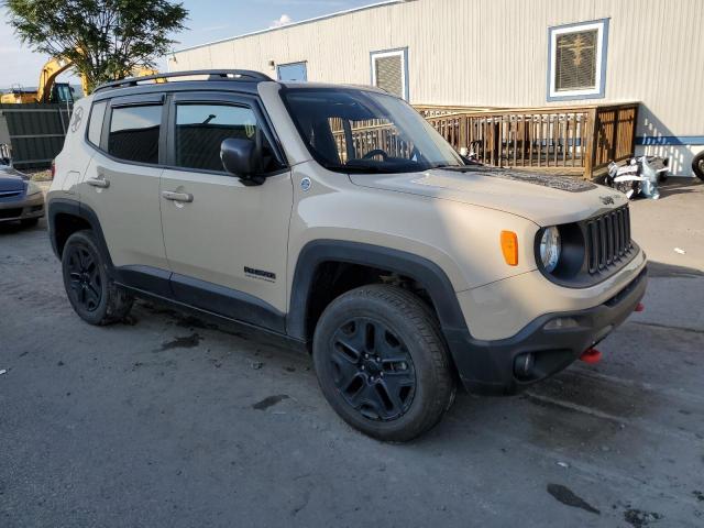Photo 4 from auction – 2017 JEEP RENEGADE T with VIN ZACCJBCB9HPE98465