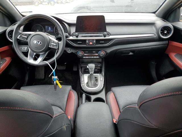 Photo 8 from auction – 2020 KIA FORTE EX with VIN 3KPF54AD0LE212042