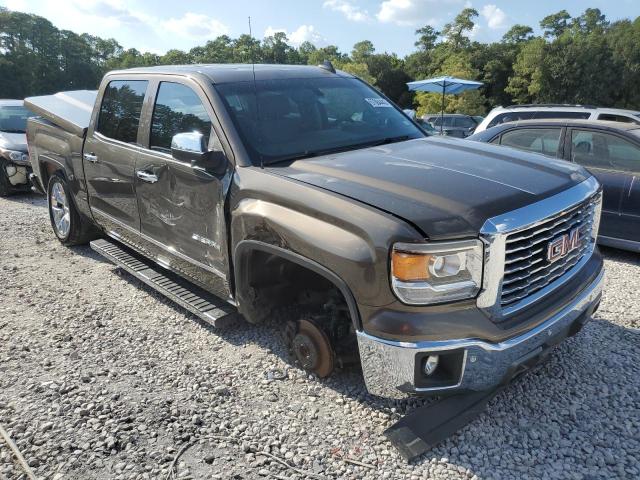 Photo 4 from auction – 2015 GMC SIERRA C15 with VIN 3GTP1VEC5FG480228