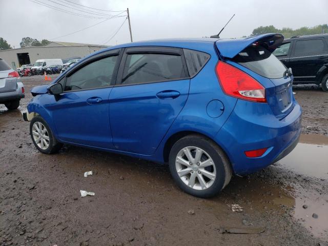 Снимка 2 от търг – 2011 FORD FIESTA SE с VIN 3FADP4EJ9BM153181