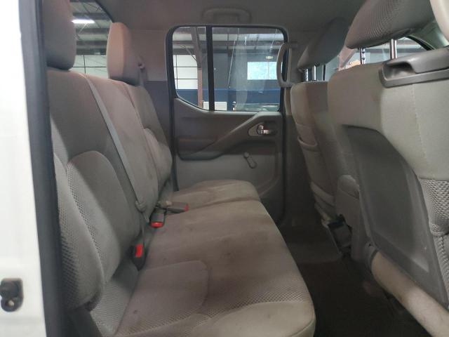 Photo 10 from auction – 2013 NISSAN FRONTIER S with VIN 1N6AD0EV0DN738318