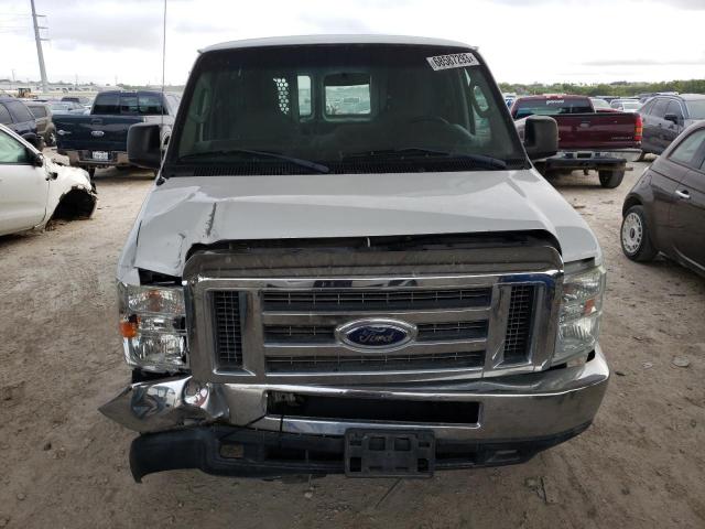 Photo 5 from auction – 2012 FORD ECONOLINE with VIN 1FTNE2EW6CDA63777