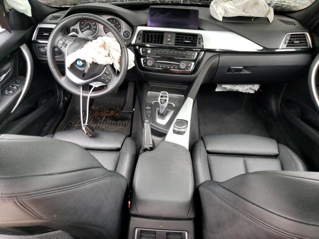 Фото 8 с аукциона – 2017 BMW 330 XI с VIN WBA8D9C33HA005066