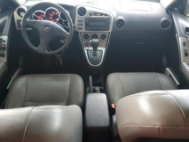 Снимка 8 от търг – 2007 TOYOTA COROLLA MA с VIN 2T1KR32E77C627612