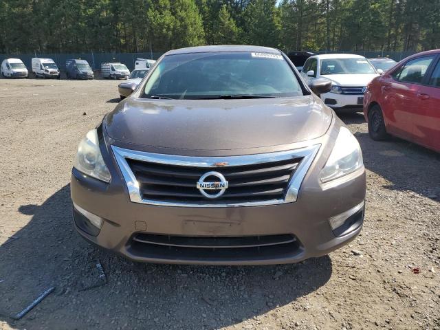 Photo 5 from auction – 2013 NISSAN ALTIMA 2.5 with VIN 1N4AL3AP8DC233966