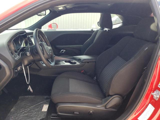 Photo 7 from auction – 2023 DODGE CHALLENGER with VIN 2C3CDZAGXPH578022