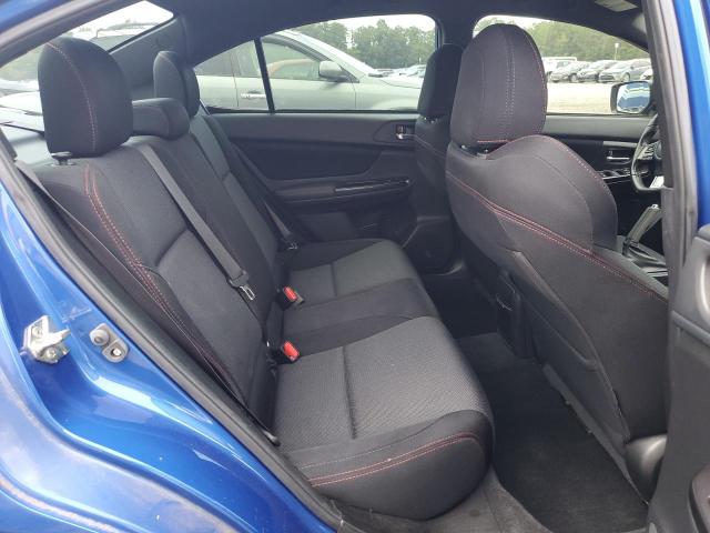 Photo 10 from auction – 2017 SUBARU WRX with VIN JF1VA1B62H9827151