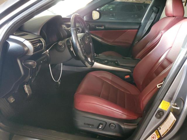 Photo 7 from auction – 2014 LEXUS IS 250 with VIN JTHBF1D21E5008965