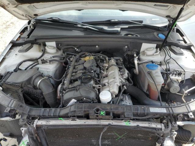 Photo 11 from auction – 2015 AUDI A4 PREMIUM with VIN WAUFFAFL6FN023033