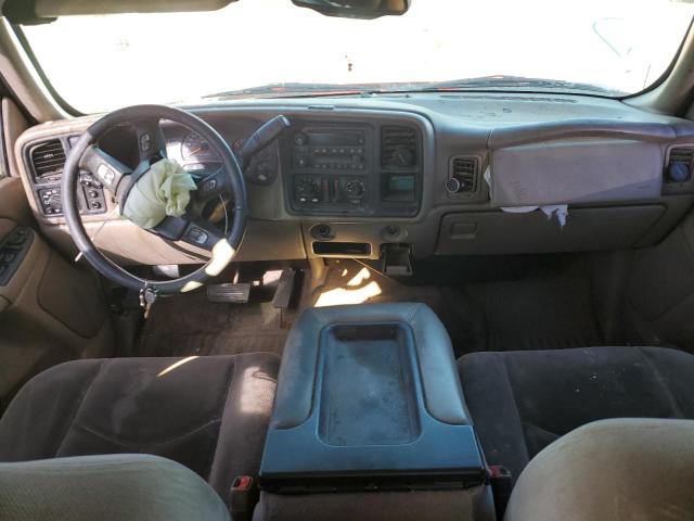 Photo 8 from auction – 2007 GMC SIERRA K25 with VIN 1GTHK23D27F178619
