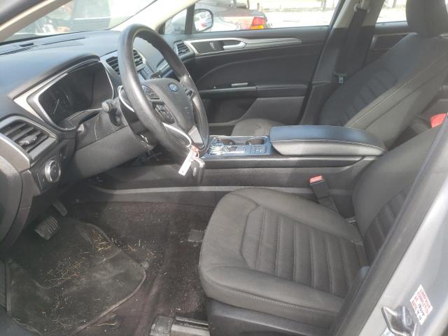 Photo 7 from auction – 2017 FORD FUSION SE with VIN 3FA6P0LU2HR323455