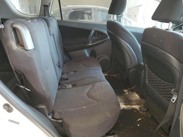 Photo 11 from auction – 2011 TOYOTA RAV4 SPORT with VIN 2T3WF4DV6BW094504