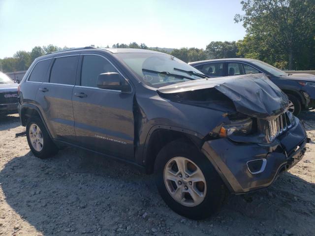 Photo 4 from auction – 2015 JEEP GRAND CHER with VIN 1C4RJFAG9FC168245