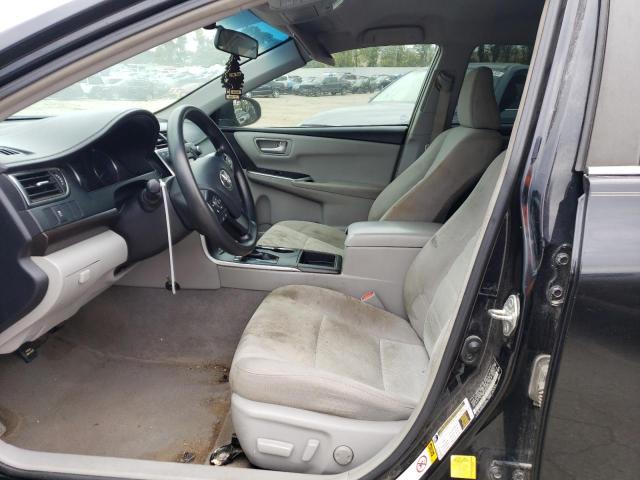 Photo 7 from auction – 2017 TOYOTA CAMRY LE with VIN 4T1BF1FK6HU408489