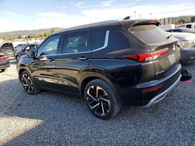 Photo 2 from auction – 2022 MITSUBISHI OUTLANDER with VIN JA4J4VA89NZ056400