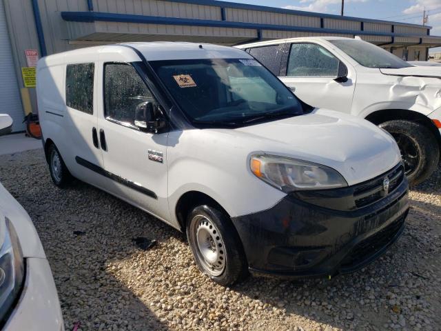 Photo 4 from auction – 2016 RAM PROMASTER with VIN ZFBERFAT2G6C12712