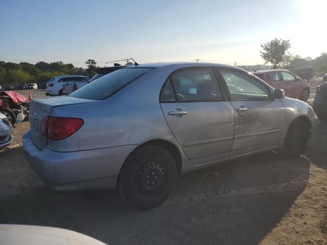 Снимка 3 от търг – 2005 TOYOTA COROLLA CE с VIN 2T1BR32E45C466844