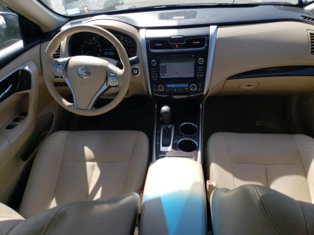 Photo 8 from auction – 2013 NISSAN ALTIMA 2.5 with VIN 1N4AL3AP1DC182617