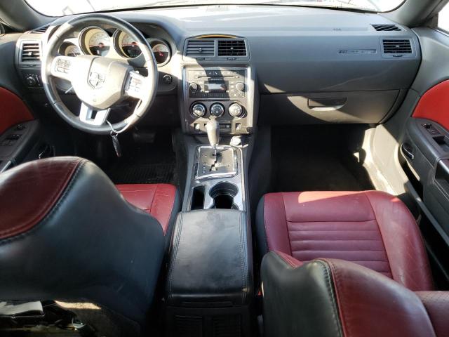 Photo 8 from auction – 2014 DODGE CHALLENGER with VIN 2C3CDYAG9EH306651