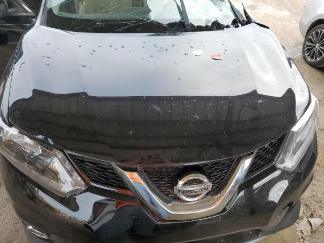 Photo 12 from auction – 2015 NISSAN ROGUE S with VIN 5N1AT2MT9FC885295