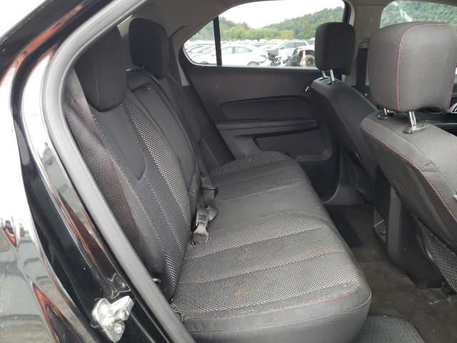 Foto 11 de la subasta – 2011 CHEVROLET EQUINOX LT con VIN 2CNFLNEC8B6313644