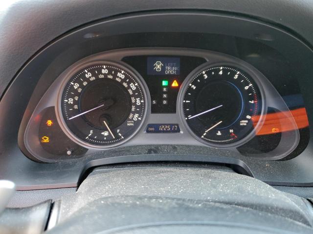 Photo 9 from auction – 2008 LEXUS IS 250 with VIN JTHBK262285080874