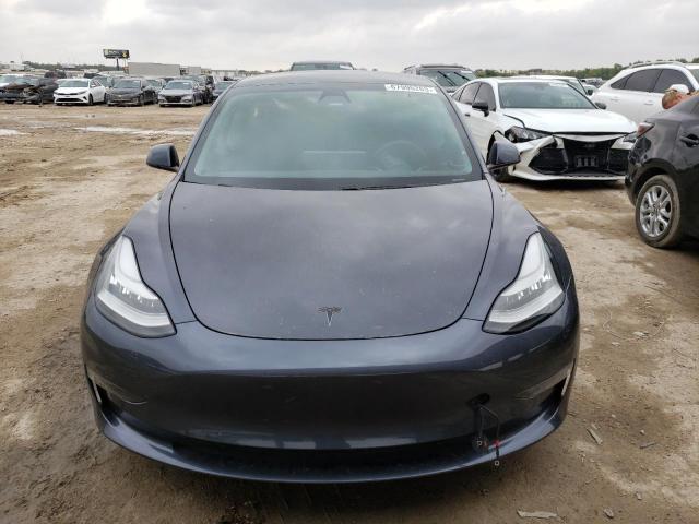 Photo 5 from auction – 2019 TESLA MODEL 3 with VIN 5YJ3E1EA2KF435290