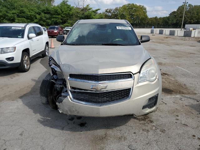 Photo 5 from auction – 2012 CHEVROLET EQUINOX LS with VIN 2GNALBEK6C1201130