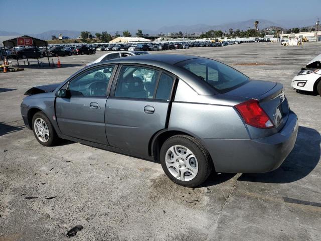 Photo 2 from auction – 2004 SATURN 4 DR with VIN 1G8AJ52F94Z217980