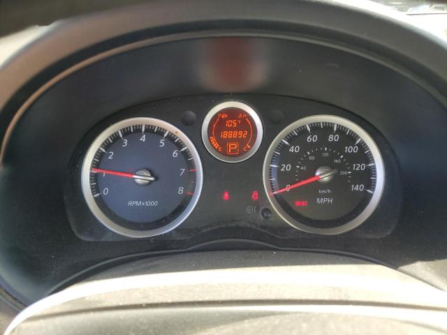 Photo 9 from auction – 2011 NISSAN SENTRA 2.0 with VIN 3N1AB6AP8BL713735